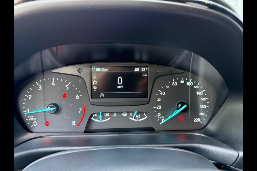 Ford Fiesta 1.0 EcoBoost Titanium 1STE EIEGN | NAVI | PDC | CARPLAY | BTW | NWE APK