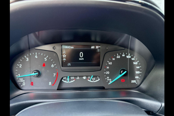 Ford Fiesta 1.0 EcoBoost Titanium 1STE EIEGN | NAVI | PDC | CARPLAY | BTW | NWE APK
