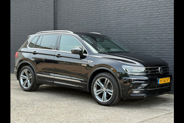 Volkswagen Tiguan 1.5 TSI ACT Highline R-Line NAVI | CARPLAY | AUTOMAAT | PDC | NWE APK