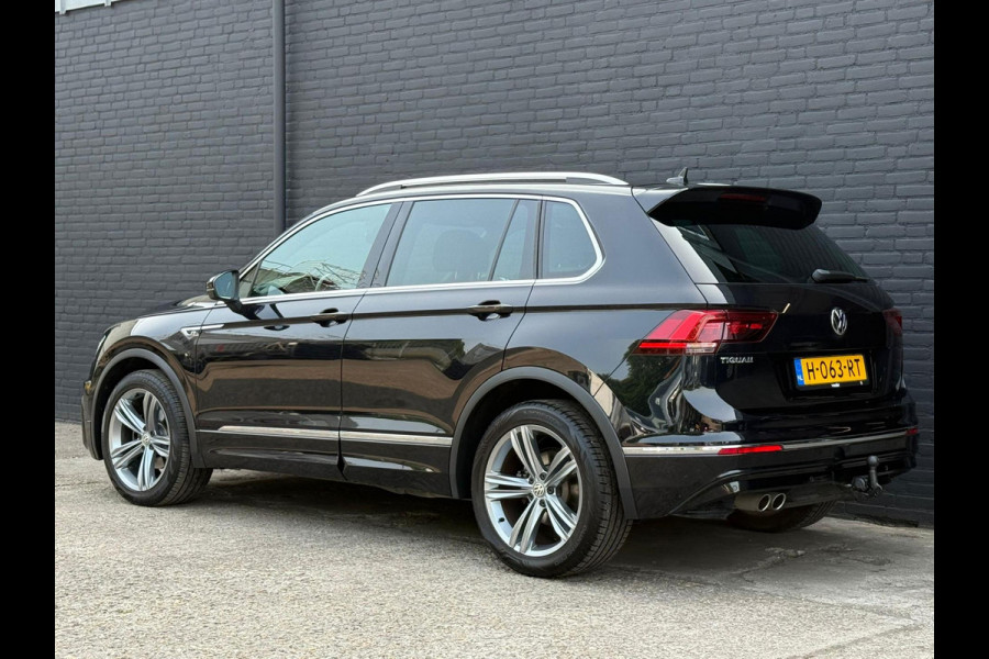 Volkswagen Tiguan 1.5 TSI ACT Highline R-Line NAVI | CARPLAY | AUTOMAAT | PDC | NWE APK