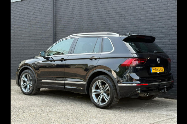 Volkswagen Tiguan 1.5 TSI ACT Highline R-Line NAVI | CARPLAY | AUTOMAAT | PDC | NWE APK