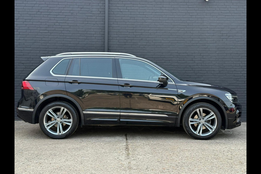 Volkswagen Tiguan 1.5 TSI ACT Highline R-Line NAVI | CARPLAY | AUTOMAAT | PDC | NWE APK