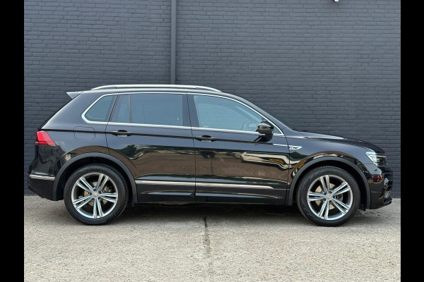 Volkswagen Tiguan 1.5 TSI ACT Highline R-Line NAVI | CARPLAY | AUTOMAAT | PDC | NWE APK