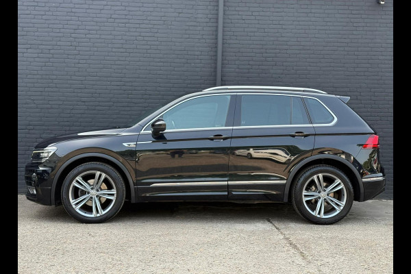 Volkswagen Tiguan 1.5 TSI ACT Highline R-Line NAVI | CARPLAY | AUTOMAAT | PDC | NWE APK