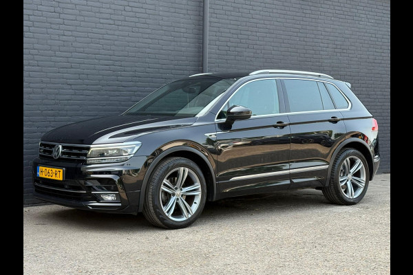 Volkswagen Tiguan 1.5 TSI ACT Highline R-Line NAVI | CARPLAY | AUTOMAAT | PDC | NWE APK