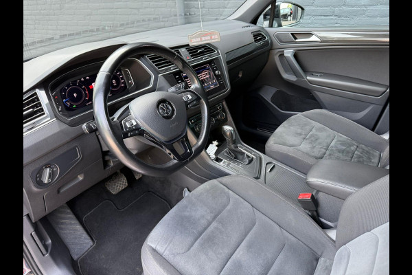 Volkswagen Tiguan 1.5 TSI ACT Highline R-Line NAVI | CARPLAY | AUTOMAAT | PDC | NWE APK