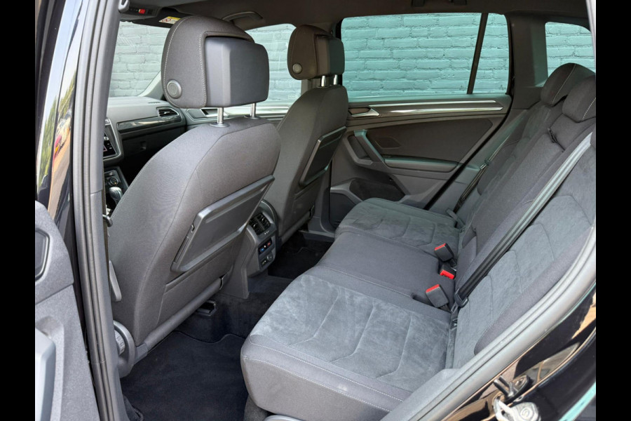 Volkswagen Tiguan 1.5 TSI ACT Highline R-Line NAVI | CARPLAY | AUTOMAAT | PDC | NWE APK
