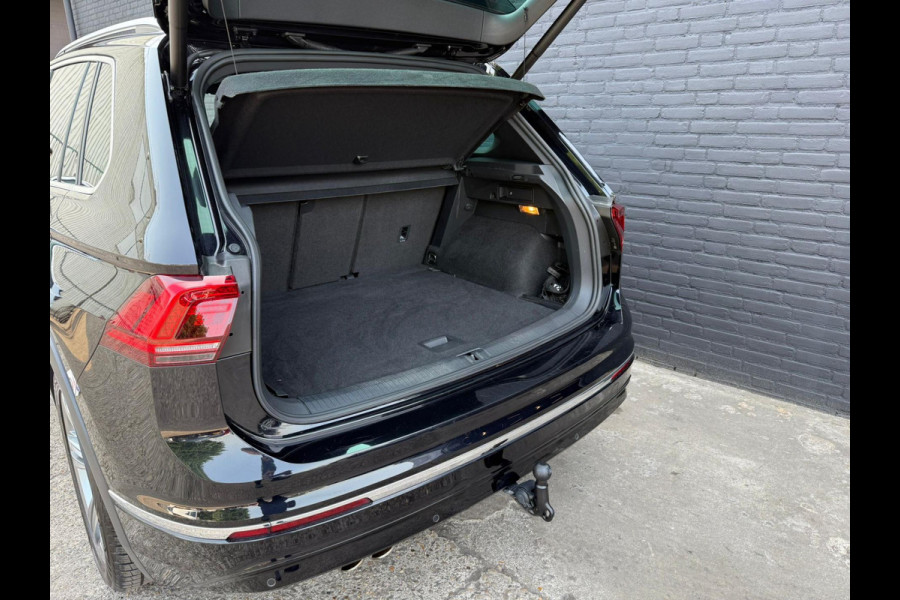 Volkswagen Tiguan 1.5 TSI ACT Highline R-Line NAVI | CARPLAY | AUTOMAAT | PDC | NWE APK