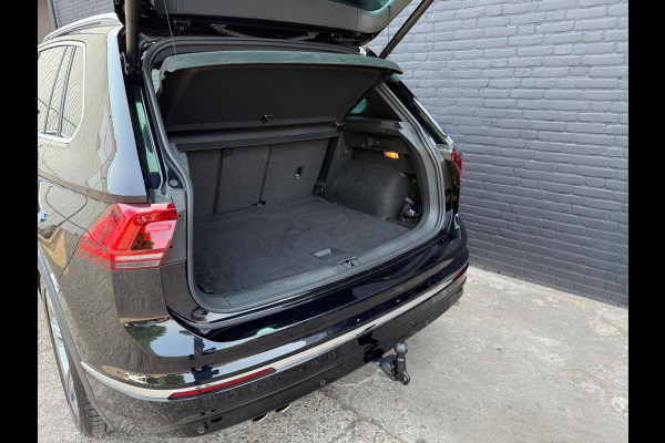Volkswagen Tiguan 1.5 TSI ACT Highline R-Line NAVI | CARPLAY | AUTOMAAT | PDC | NWE APK
