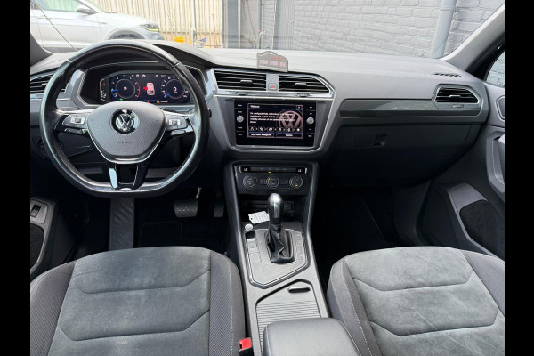 Volkswagen Tiguan 1.5 TSI ACT Highline R-Line NAVI | CARPLAY | AUTOMAAT | PDC | NWE APK