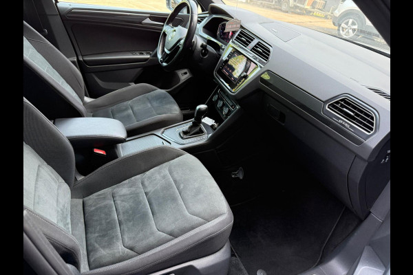 Volkswagen Tiguan 1.5 TSI ACT Highline R-Line NAVI | CARPLAY | AUTOMAAT | PDC | NWE APK