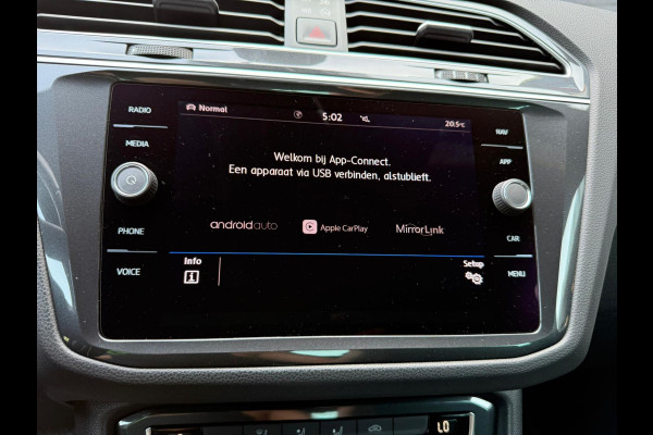 Volkswagen Tiguan 1.5 TSI ACT Highline R-Line NAVI | CARPLAY | AUTOMAAT | PDC | NWE APK