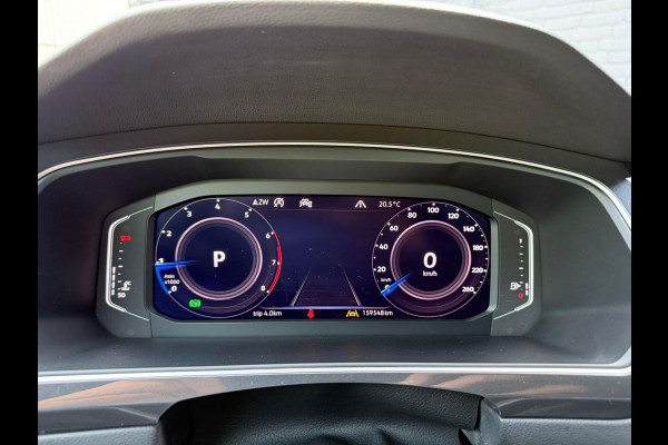 Volkswagen Tiguan 1.5 TSI ACT Highline R-Line NAVI | CARPLAY | AUTOMAAT | PDC | NWE APK