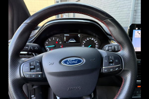 Ford Fiesta 1.0 EcoBoost ST-Line 1STE EIGEN | NAVI | CARPLAY | KEYLESS | BTW | NWE APK