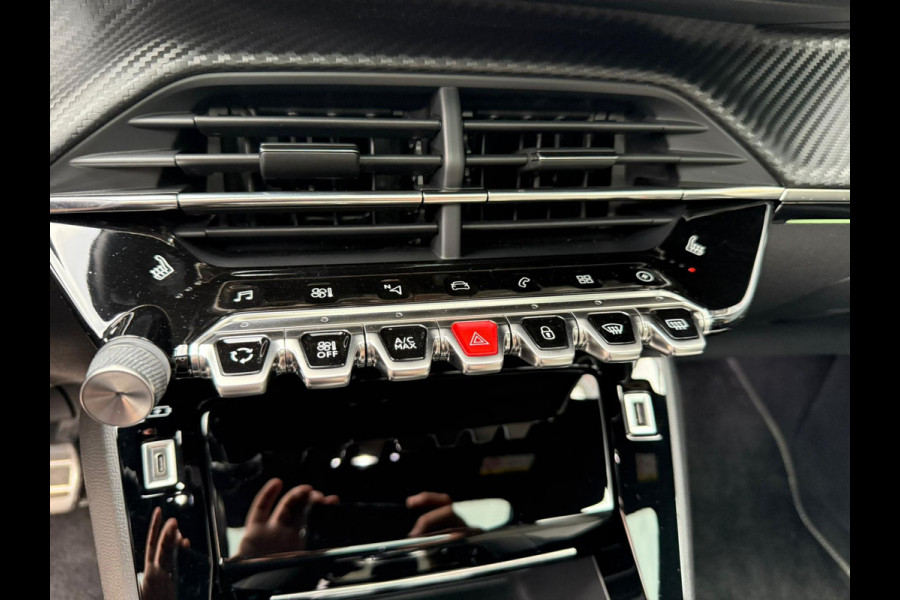 Peugeot e-208 EV GT 350 50 kWh 1STE EIGENAAR | DIGITAL DASH | CAMERA | PANO | CARPLA | KEYLESS | PDC | BTW