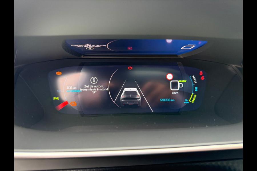 Peugeot e-208 EV GT 350 50 kWh 1STE EIGENAAR | DIGITAL DASH | CAMERA | PANO | CARPLA | KEYLESS | PDC | BTW
