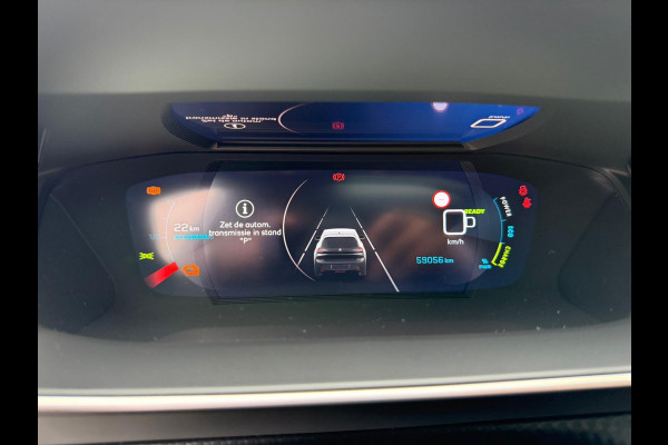 Peugeot e-208 EV GT 350 50 kWh 1STE EIGENAAR | DIGITAL DASH | CAMERA | PANO | CARPLA | KEYLESS | PDC | BTW