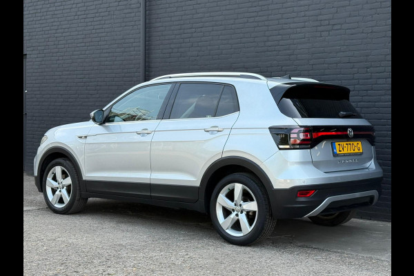 Volkswagen T-Cross 1.0 TSI Style CAMERA | CARPLAY | PDC | CRUISE | AIRCO | NWE APK