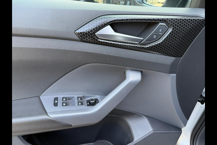 Volkswagen T-Cross 1.0 TSI Style CAMERA | CARPLAY | PDC | CRUISE | AIRCO | NWE APK