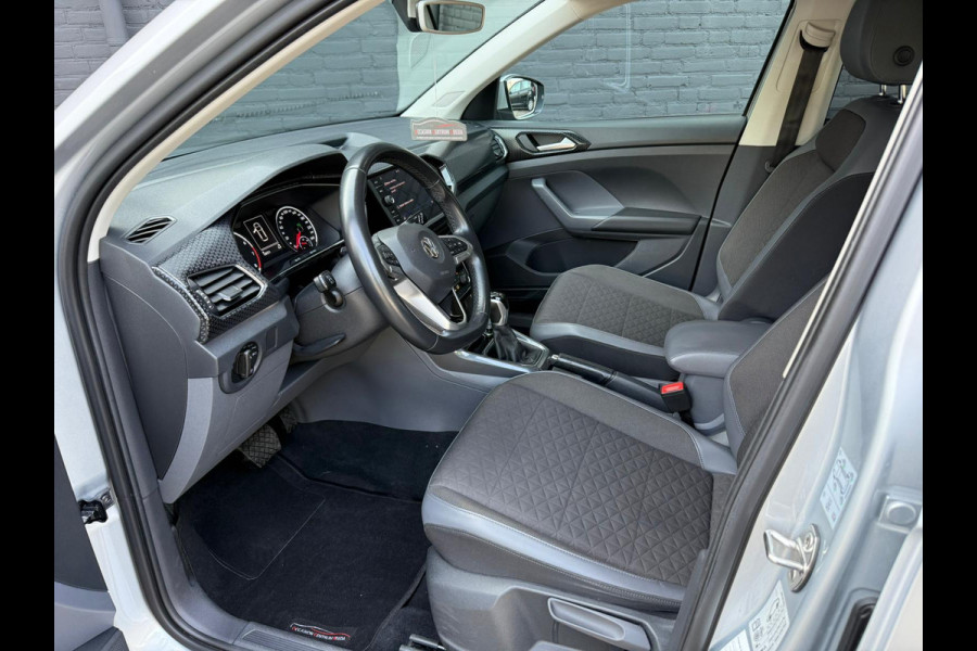 Volkswagen T-Cross 1.0 TSI Style CAMERA | CARPLAY | PDC | CRUISE | AIRCO | NWE APK