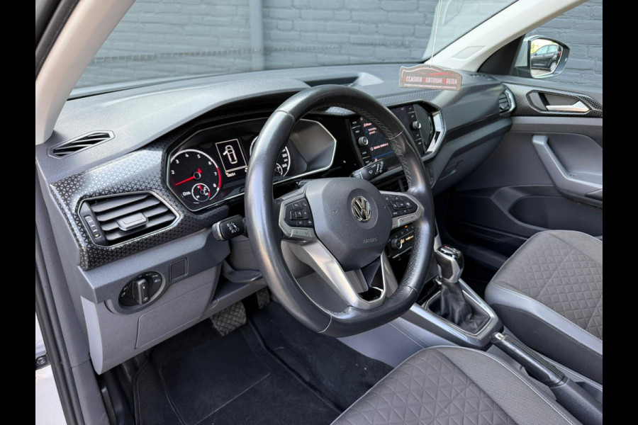 Volkswagen T-Cross 1.0 TSI Style CAMERA | CARPLAY | PDC | CRUISE | AIRCO | NWE APK