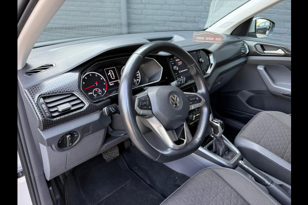 Volkswagen T-Cross 1.0 TSI Style CAMERA | CARPLAY | PDC | CRUISE | AIRCO | NWE APK