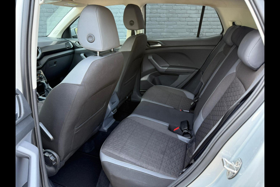 Volkswagen T-Cross 1.0 TSI Style CAMERA | CARPLAY | PDC | CRUISE | AIRCO | NWE APK