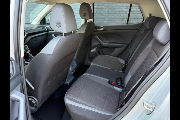 Volkswagen T-Cross 1.0 TSI Style CAMERA | CARPLAY | PDC | CRUISE | AIRCO | NWE APK
