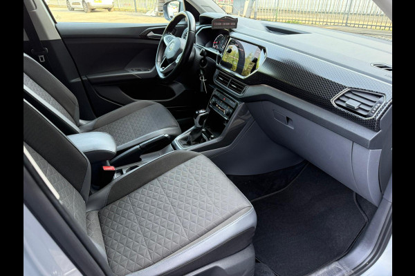 Volkswagen T-Cross 1.0 TSI Style CAMERA | CARPLAY | PDC | CRUISE | AIRCO | NWE APK