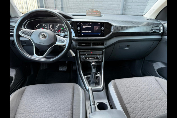 Volkswagen T-Cross 1.0 TSI Style CAMERA | CARPLAY | PDC | CRUISE | AIRCO | NWE APK