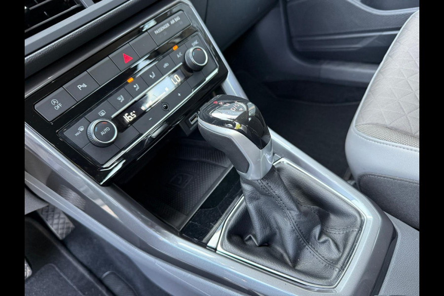Volkswagen T-Cross 1.0 TSI Style CAMERA | CARPLAY | PDC | CRUISE | AIRCO | NWE APK