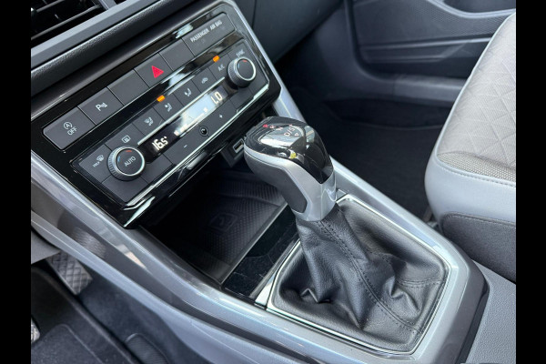 Volkswagen T-Cross 1.0 TSI Style CAMERA | CARPLAY | PDC | CRUISE | AIRCO | NWE APK