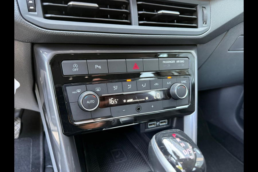 Volkswagen T-Cross 1.0 TSI Style CAMERA | CARPLAY | PDC | CRUISE | AIRCO | NWE APK