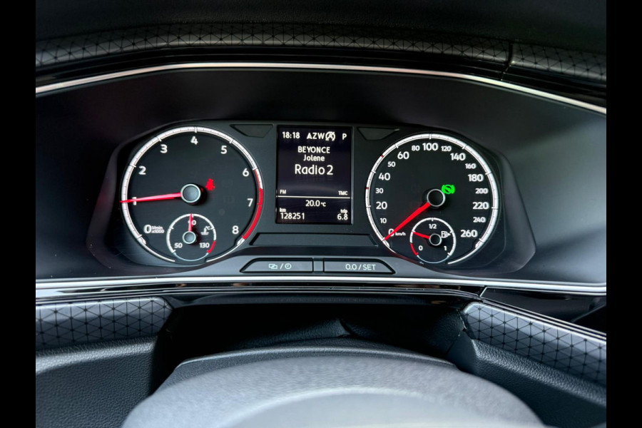 Volkswagen T-Cross 1.0 TSI Style CAMERA | CARPLAY | PDC | CRUISE | AIRCO | NWE APK