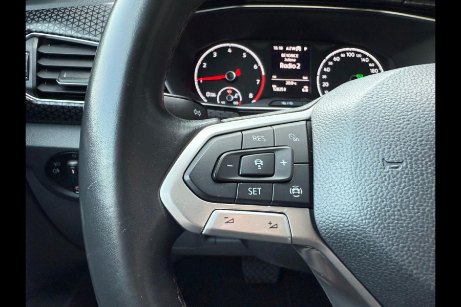 Volkswagen T-Cross 1.0 TSI Style CAMERA | CARPLAY | PDC | CRUISE | AIRCO | NWE APK