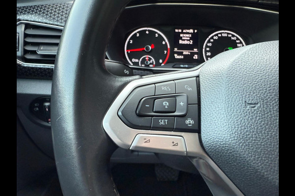 Volkswagen T-Cross 1.0 TSI Style CAMERA | CARPLAY | PDC | CRUISE | AIRCO | NWE APK