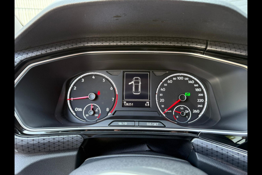 Volkswagen T-Cross 1.0 TSI Style CAMERA | CARPLAY | PDC | CRUISE | AIRCO | NWE APK