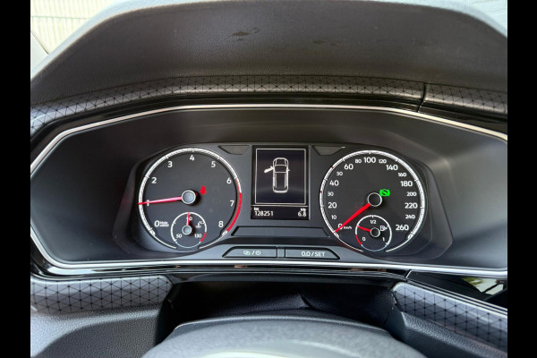Volkswagen T-Cross 1.0 TSI Style CAMERA | CARPLAY | PDC | CRUISE | AIRCO | NWE APK