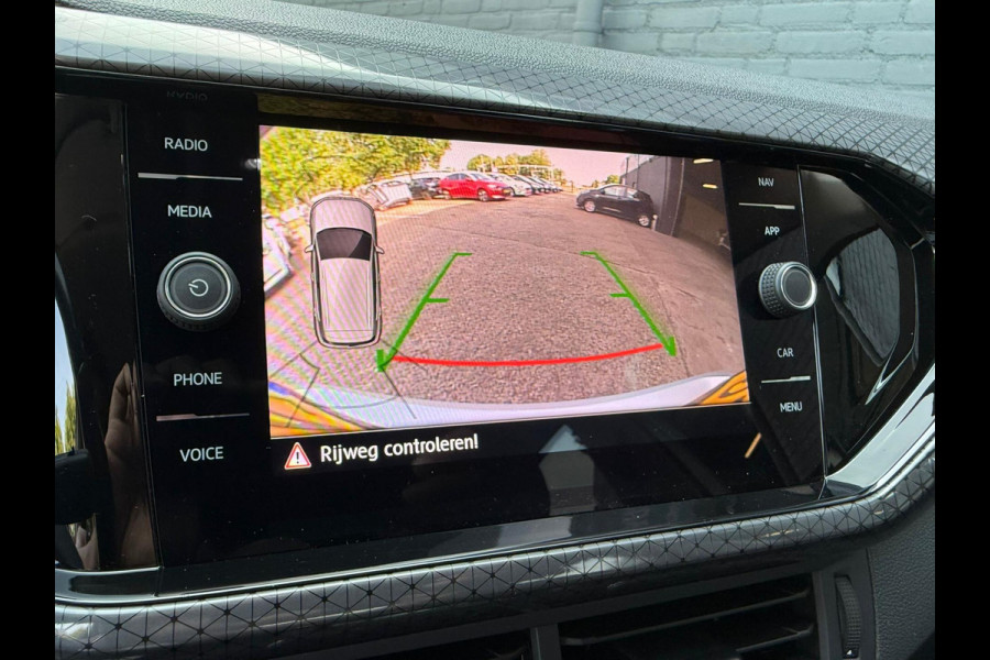 Volkswagen T-Cross 1.0 TSI Style CAMERA | CARPLAY | PDC | CRUISE | AIRCO | NWE APK
