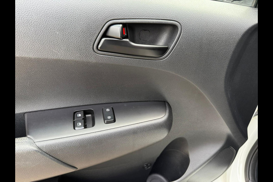 Kia Picanto 1.0 CVVT EconomyPlusLine AIRCO | ELEK RAMEN | 80966 KM | NWE APK