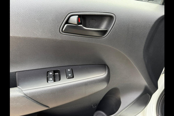 Kia Picanto 1.0 CVVT EconomyPlusLine AIRCO | ELEK RAMEN | 80966 KM | NWE APK
