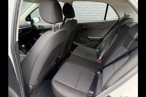 Kia Picanto 1.0 CVVT EconomyPlusLine AIRCO | ELEK RAMEN | 80966 KM | NWE APK