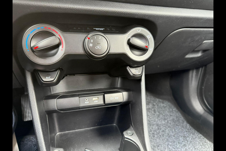 Kia Picanto 1.0 CVVT EconomyPlusLine AIRCO | ELEK RAMEN | 80966 KM | NWE APK