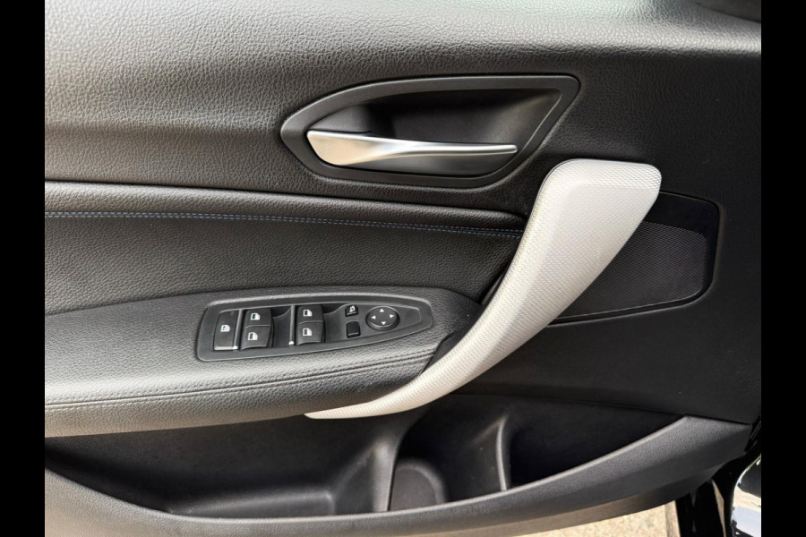 BMW 1-serie 118i M SPORT Executive NAVI | PDC | CRUISE | LEDER | NWE APK | BTW