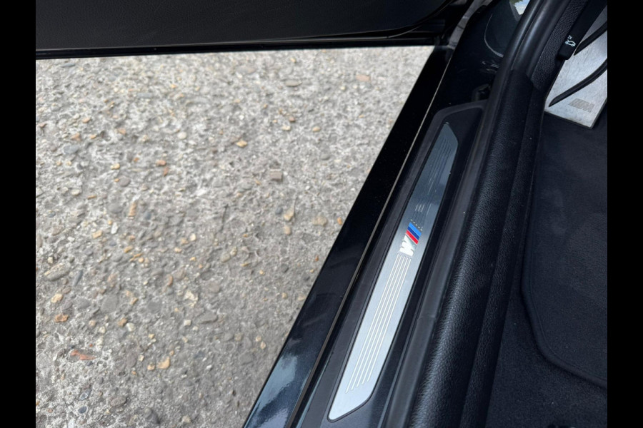 BMW 1-serie 118i M SPORT Executive NAVI | PDC | CRUISE | LEDER | NWE APK | BTW