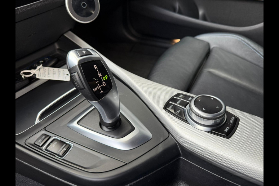 BMW 1-serie 118i M SPORT Executive NAVI | PDC | CRUISE | LEDER | NWE APK | BTW