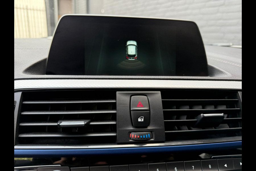 BMW 1-serie 118i M SPORT Executive NAVI | PDC | CRUISE | LEDER | NWE APK | BTW