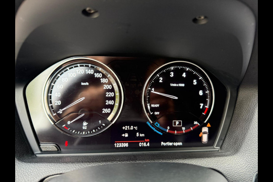 BMW 1-serie 118i M SPORT Executive NAVI | PDC | CRUISE | LEDER | NWE APK | BTW