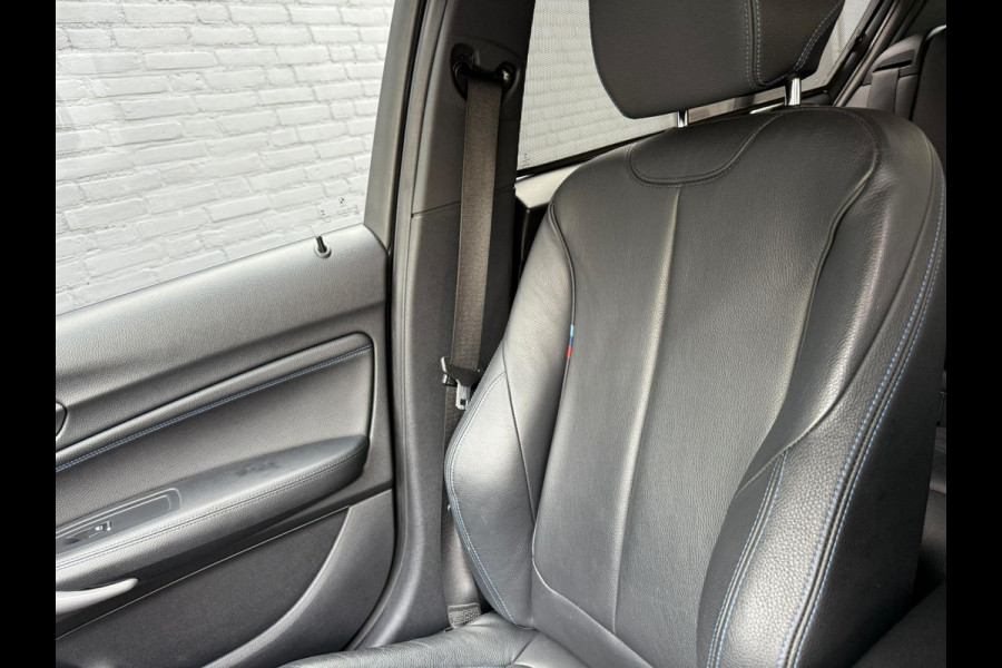 BMW 1-serie 118i M SPORT Executive NAVI | PDC | CRUISE | LEDER | NWE APK | BTW