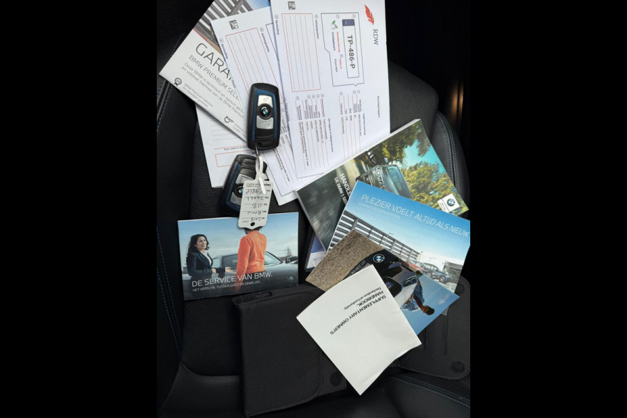 BMW 1-serie 118i M SPORT Executive NAVI | PDC | CRUISE | LEDER | NWE APK | BTW